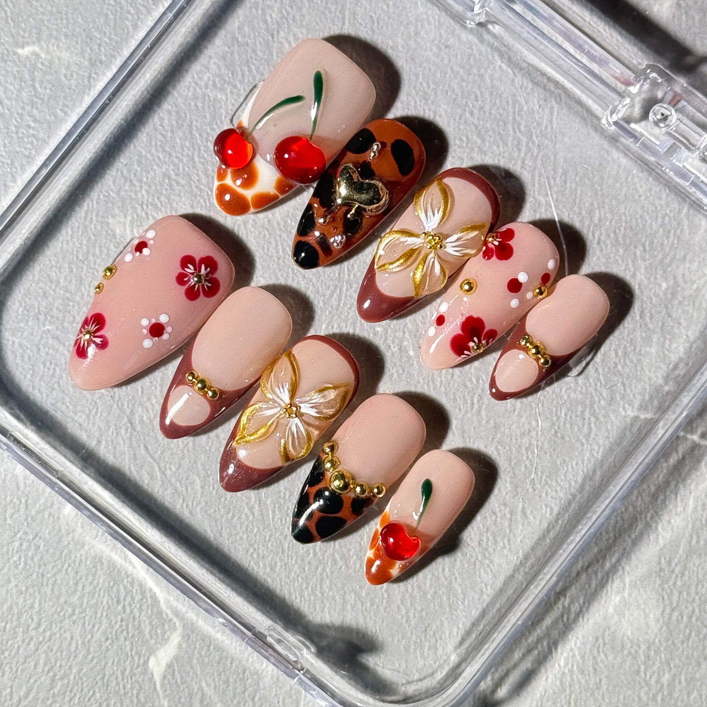 Cherry Blossom