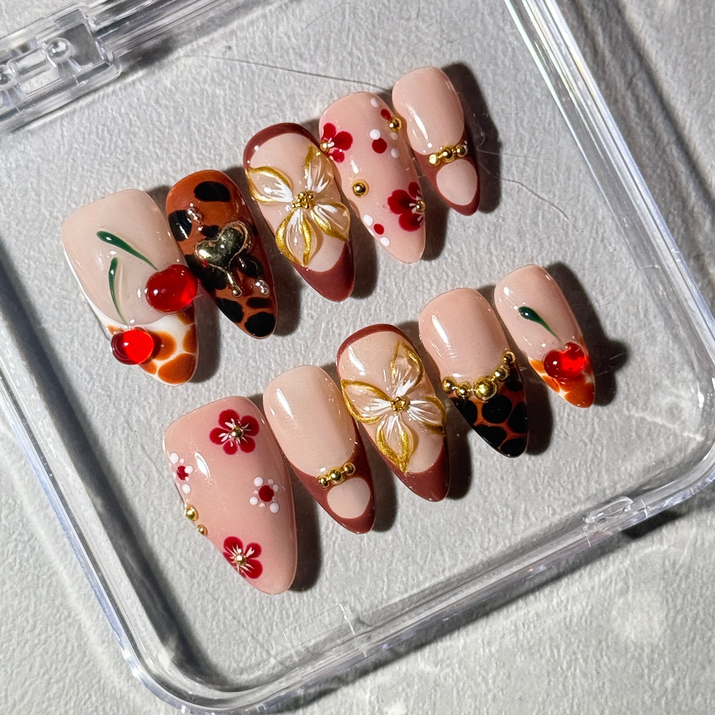Cherry Blossom