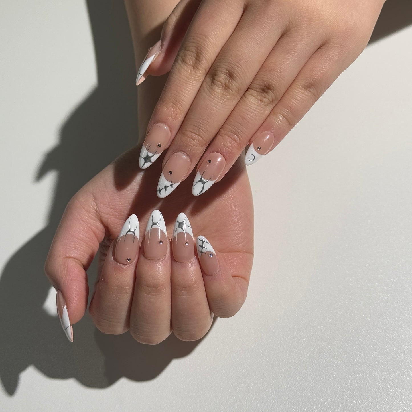 Minimalist Glam