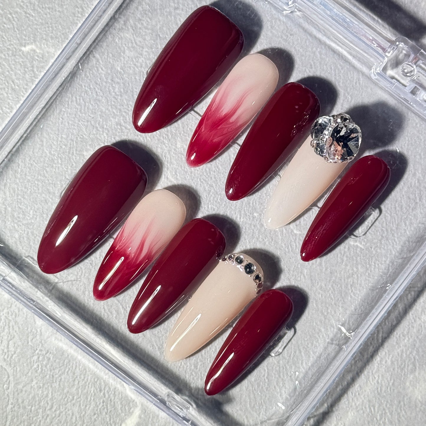Blood Ember