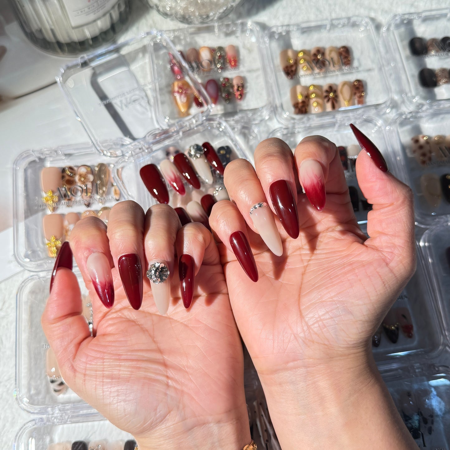 Blood Ember