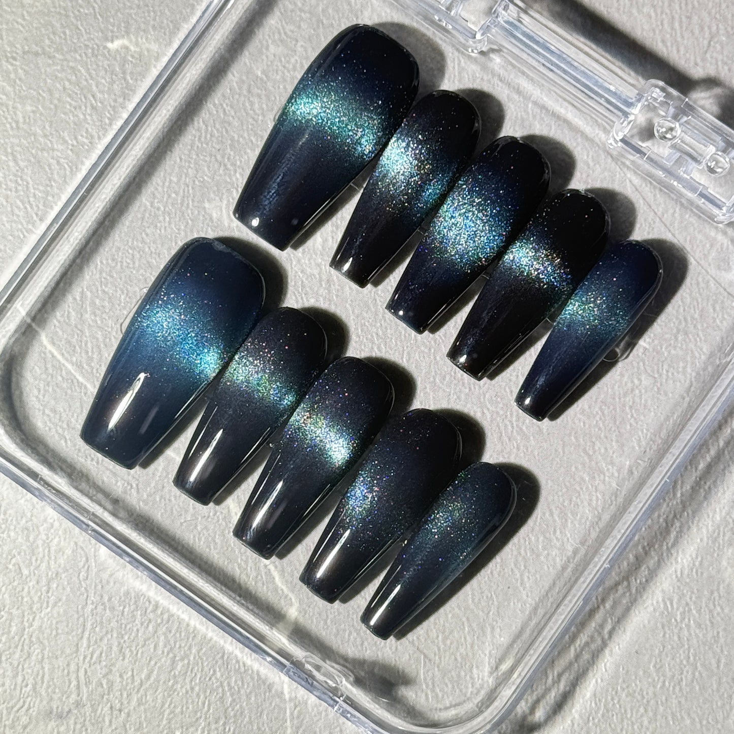 Sapphire Sky