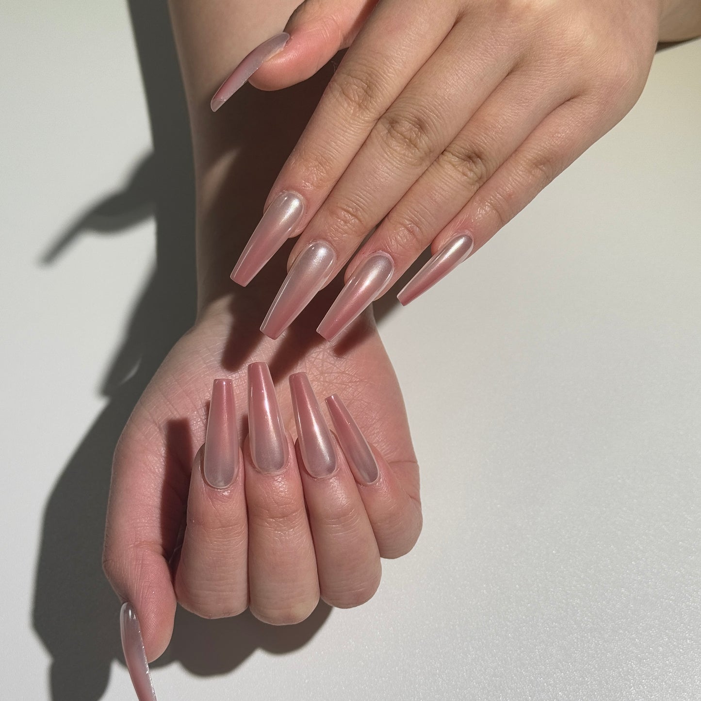 Pink Magic