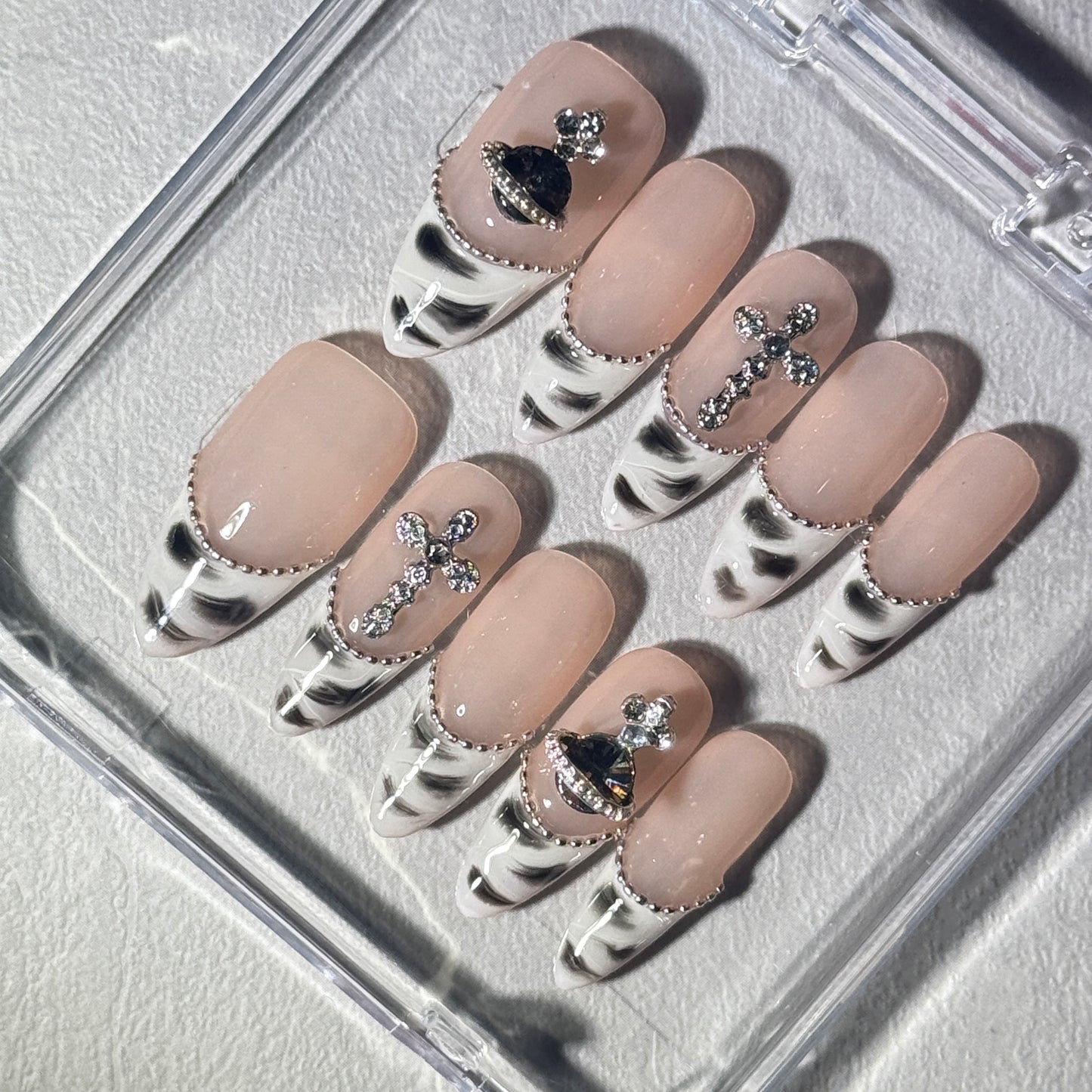 Rebel Luxe