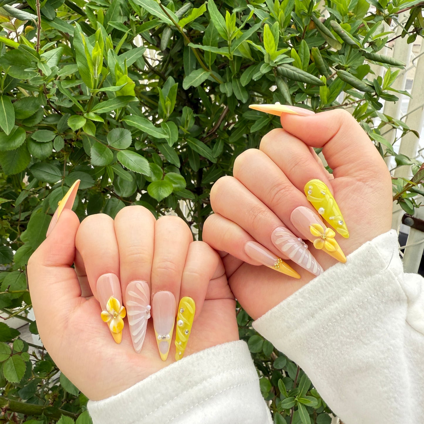 Lemon Sugar
