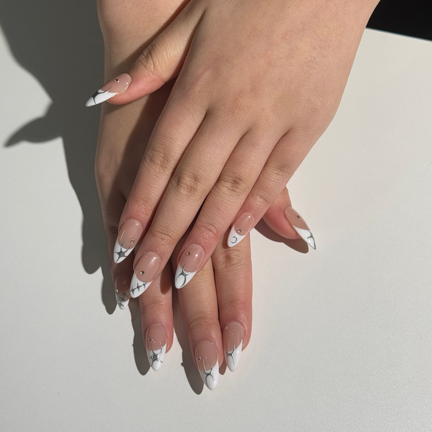 Minimalist Glam