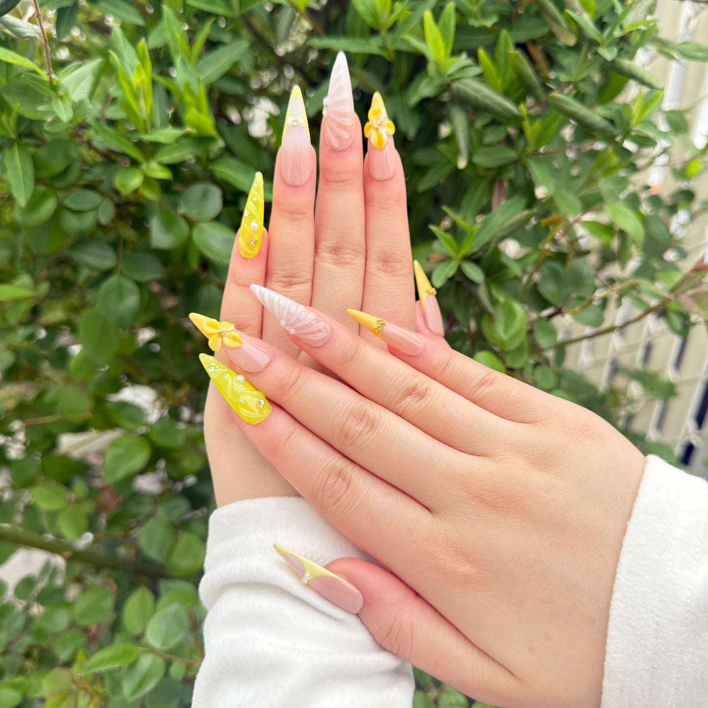 Lemon Sugar