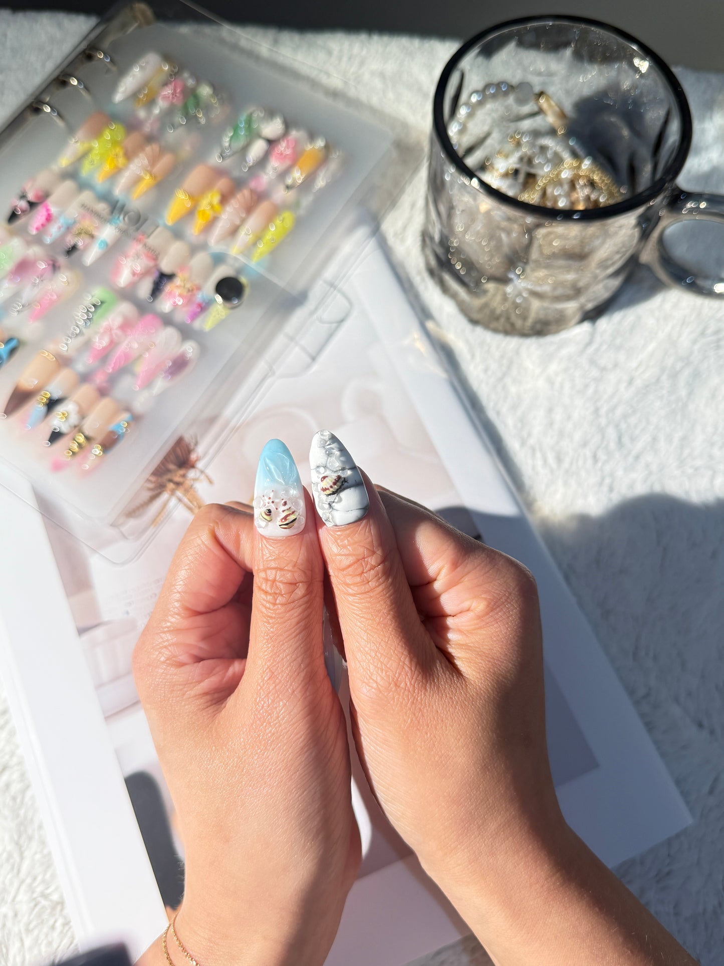 Seashell Lullaby