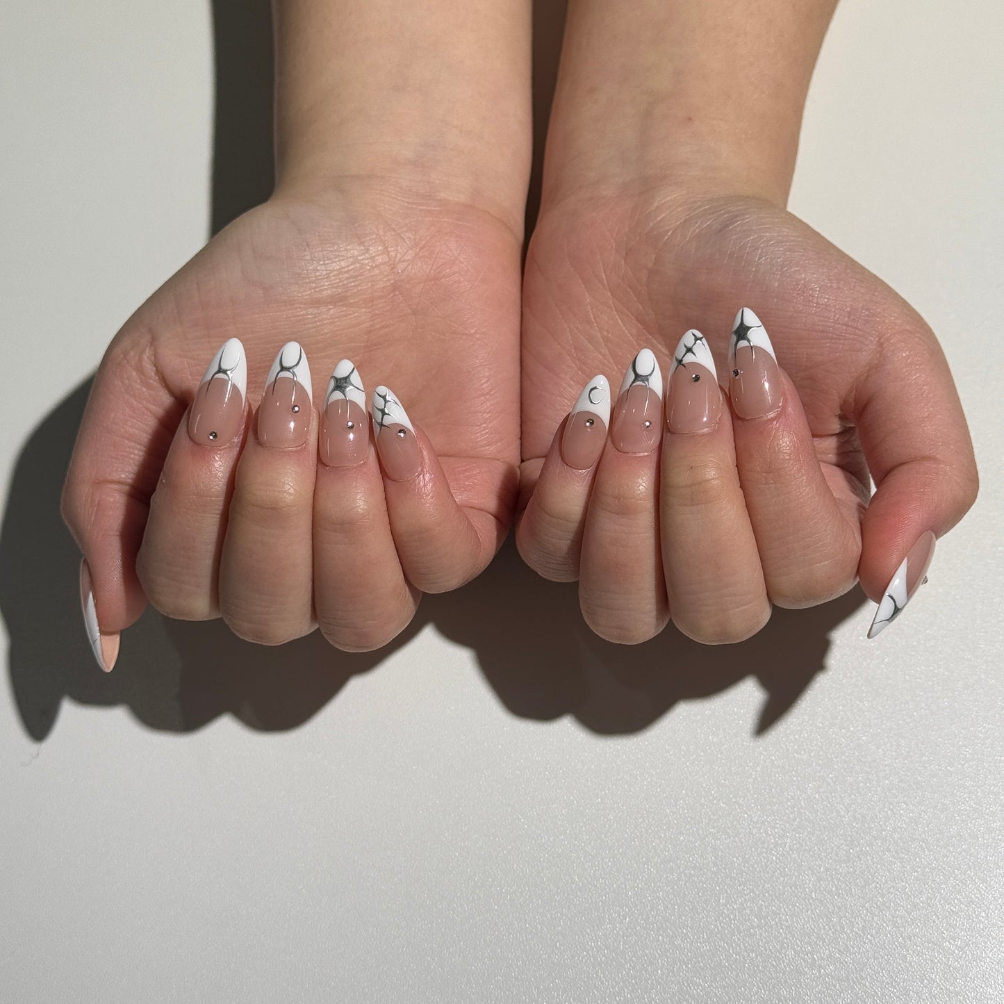 Minimalist Glam