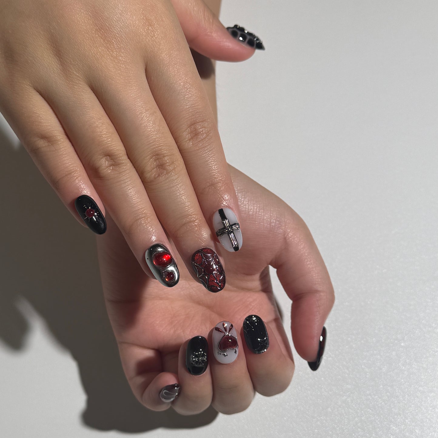 Blood Moon