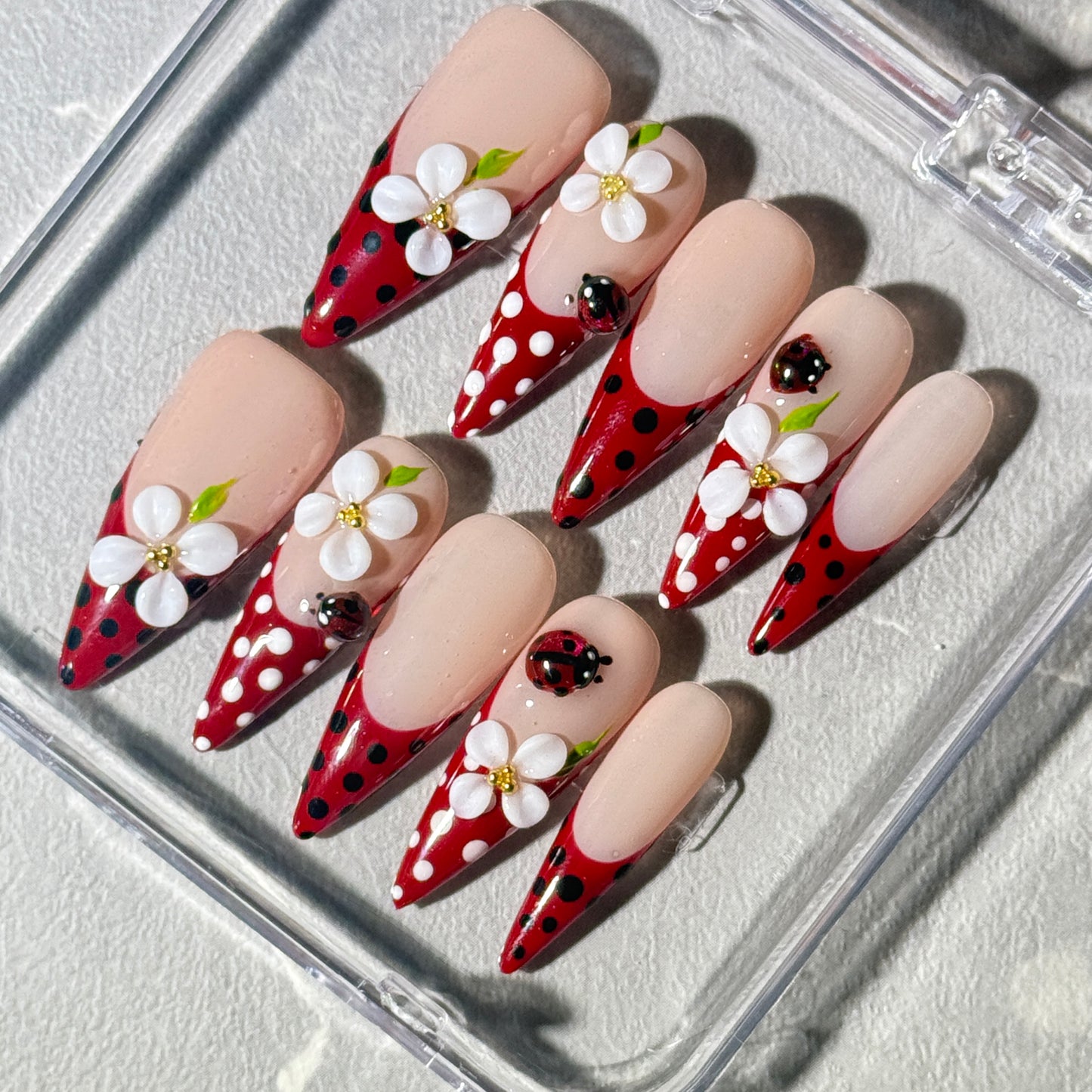 Dotty Darling