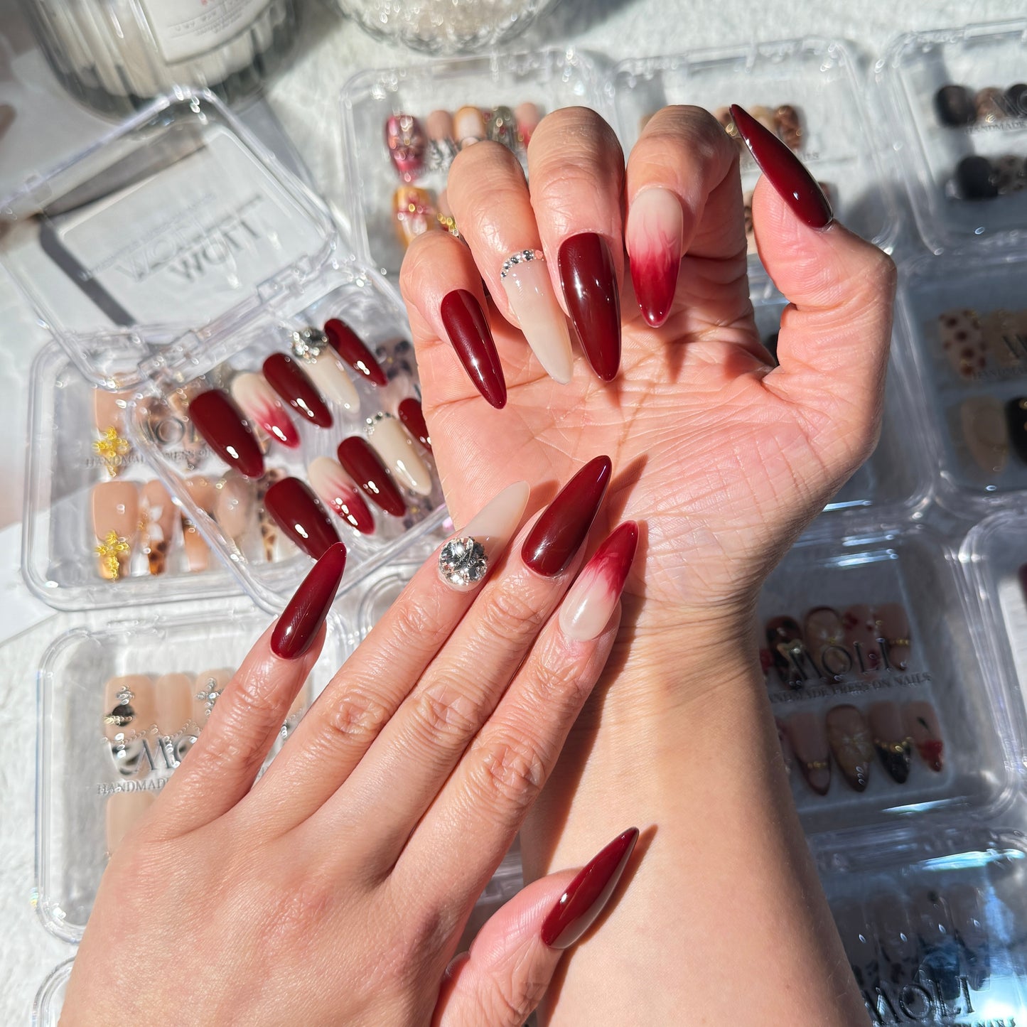 Blood Ember