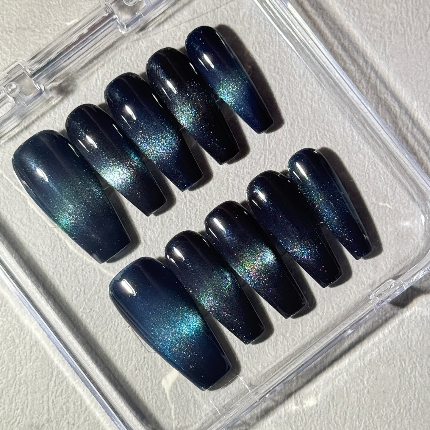 Sapphire Sky