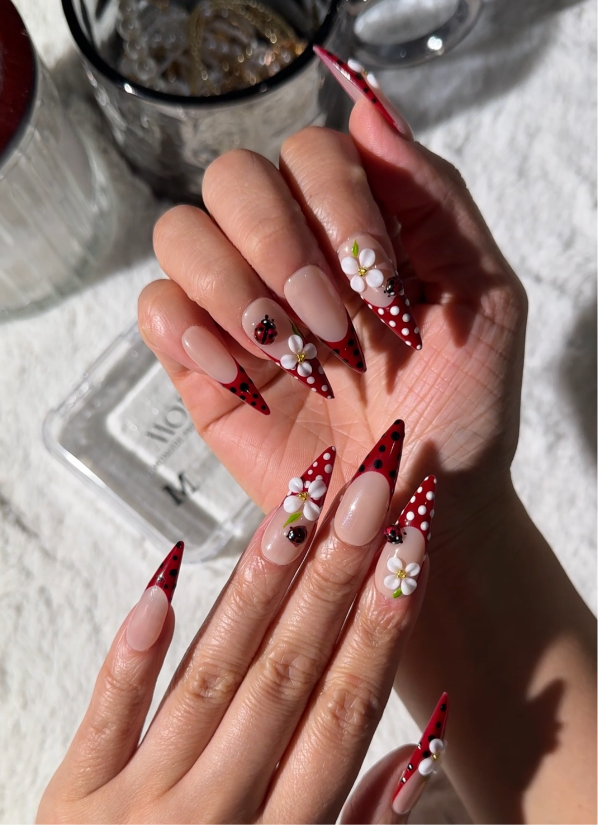 Dotty Darling