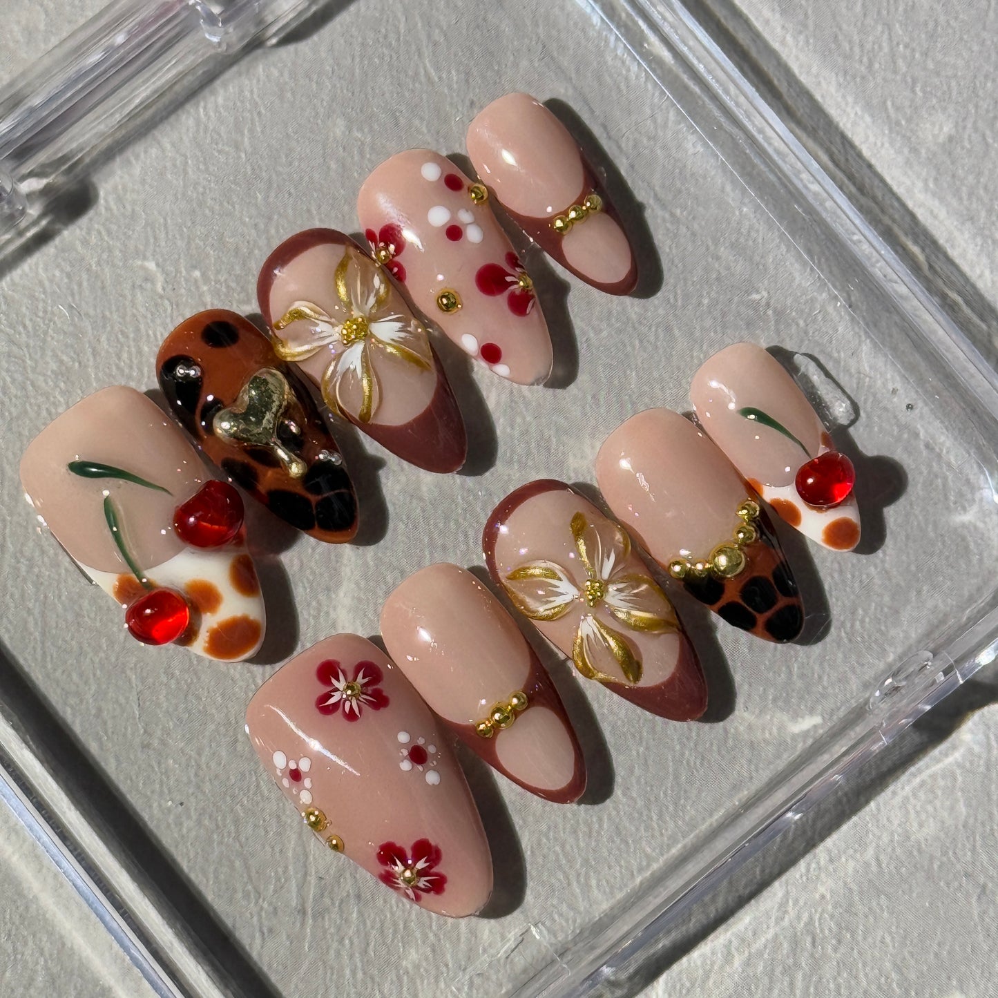 Cherry Blossom