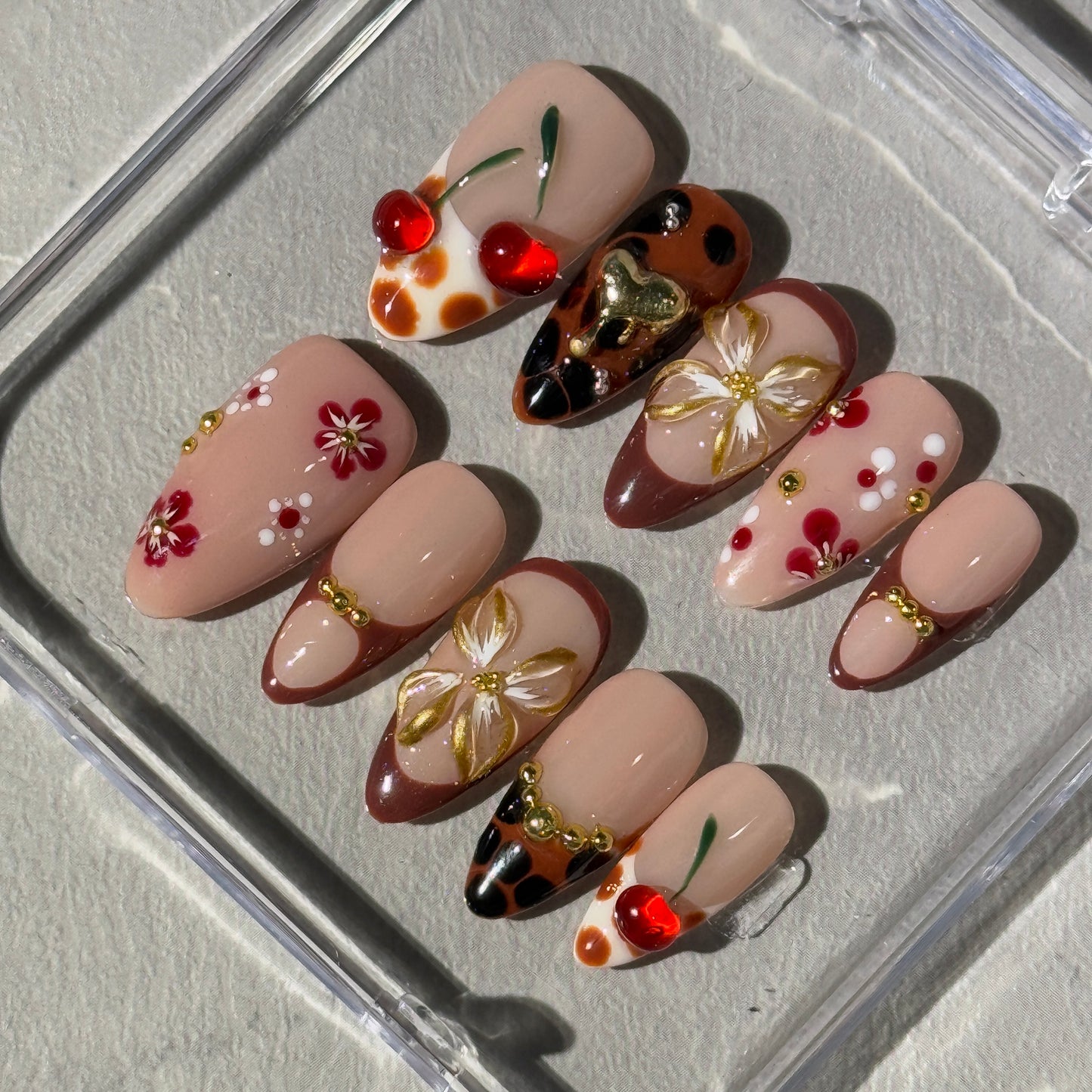 Cherry Blossom