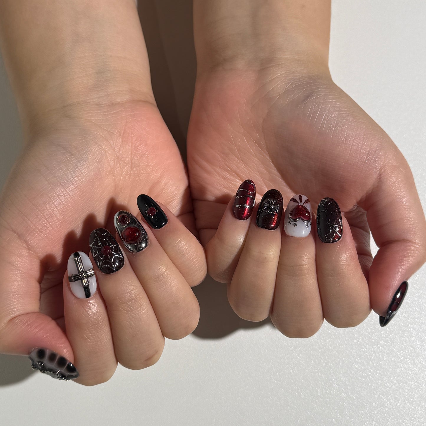 Blood Moon
