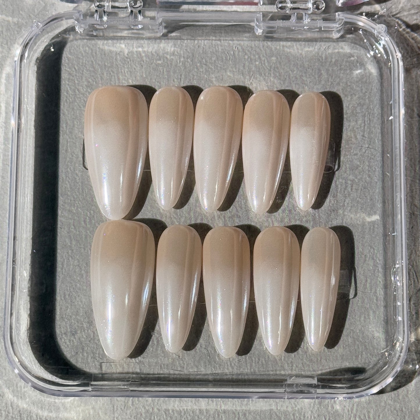 Luminous Pearl