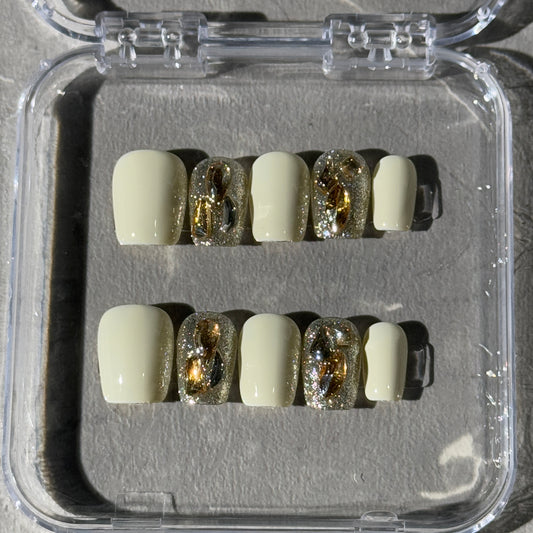 White Bling