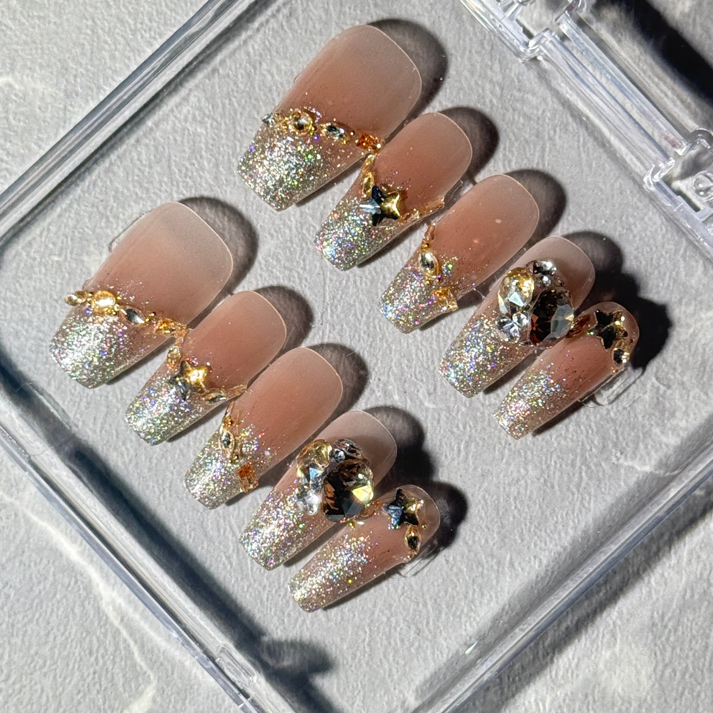 Celestial Shimmer