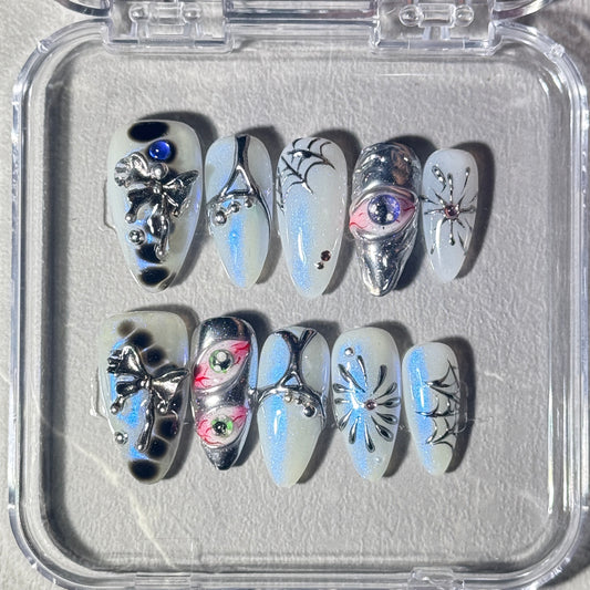 Omen's Glare