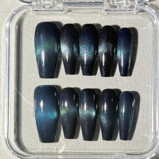 Sapphire Sky