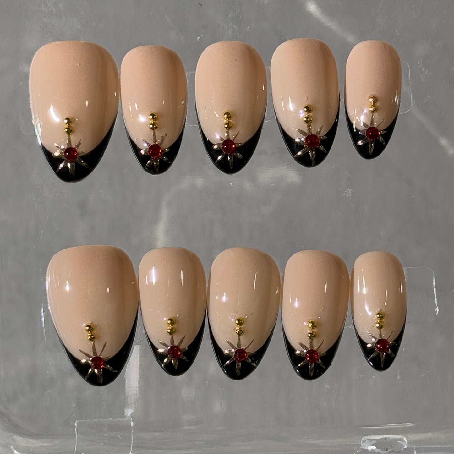 Exotic Glam