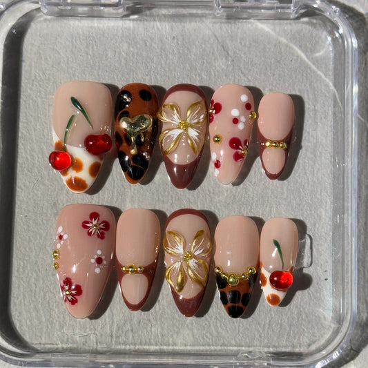Cherry Blossom