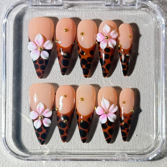 Safari Baroque