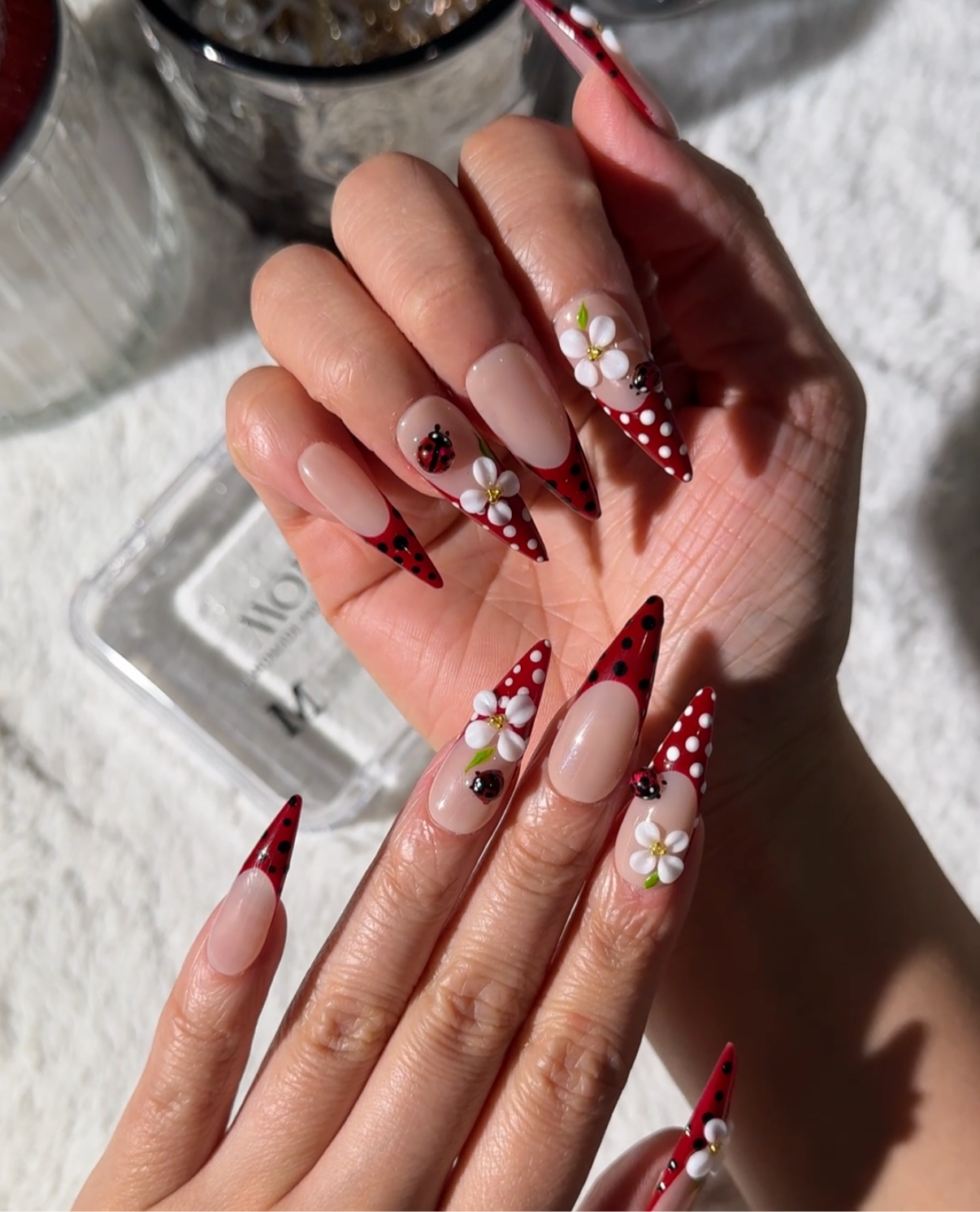 Dotty Darling