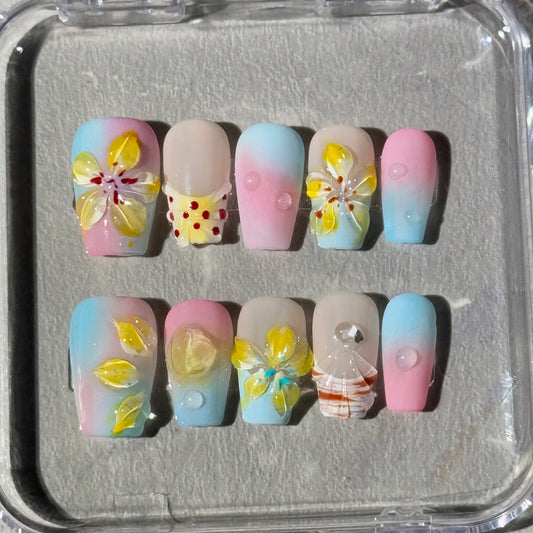 Petal Paradise