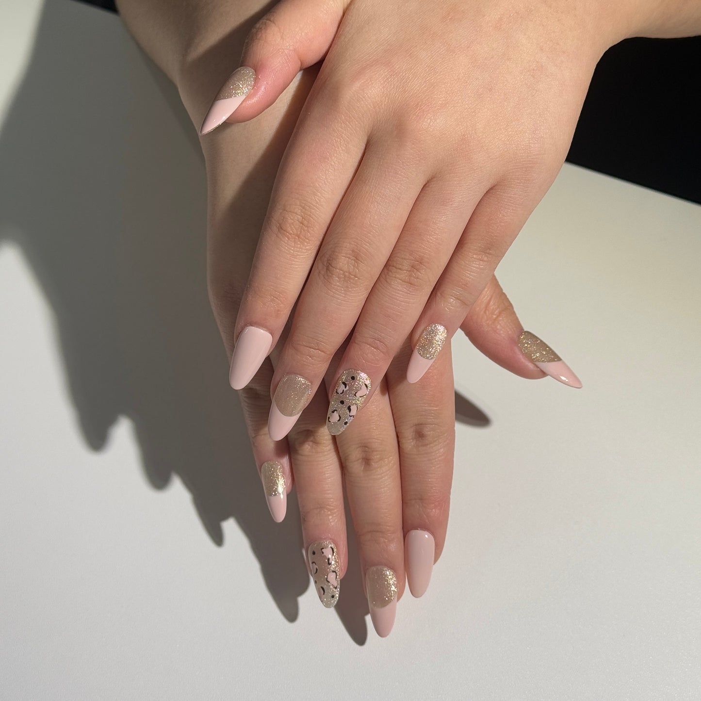 Leopard Glow