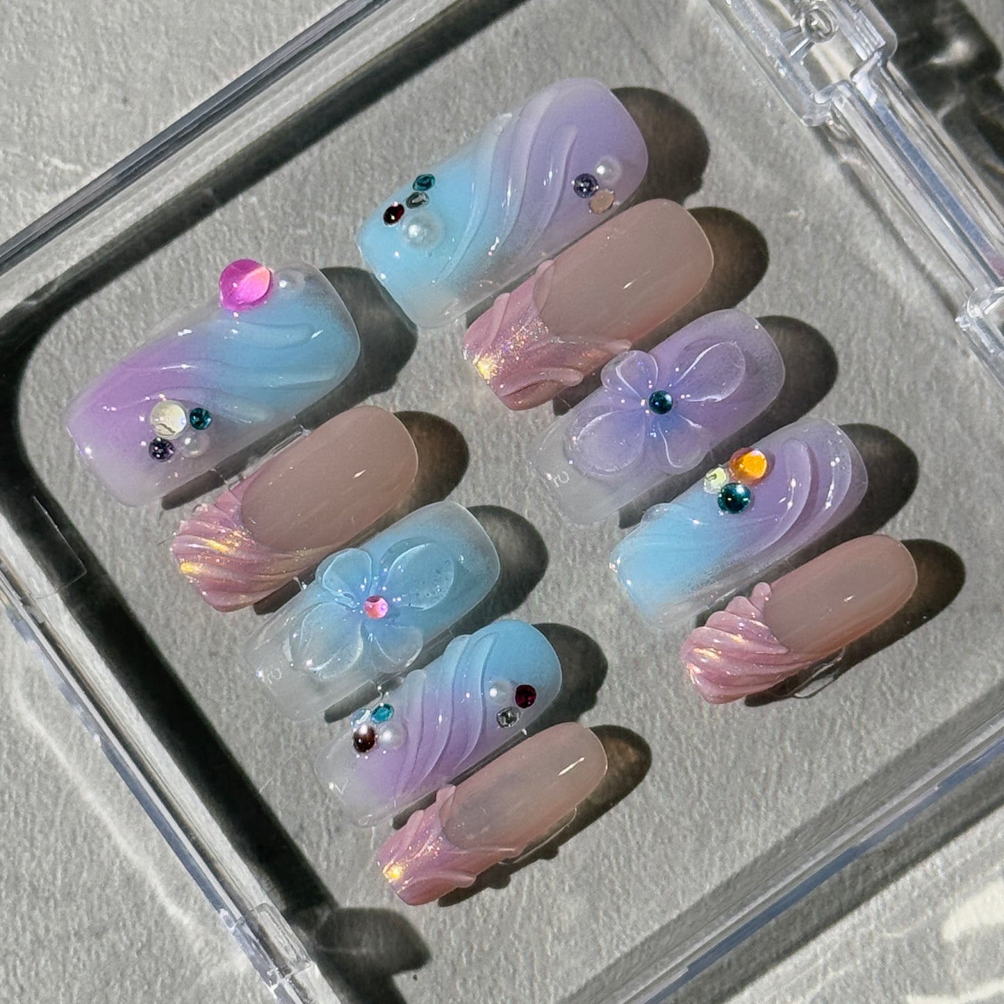 Cotton Candy