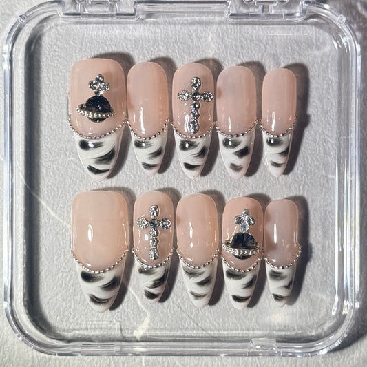 Rebel Luxe