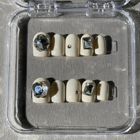 White Sparking
