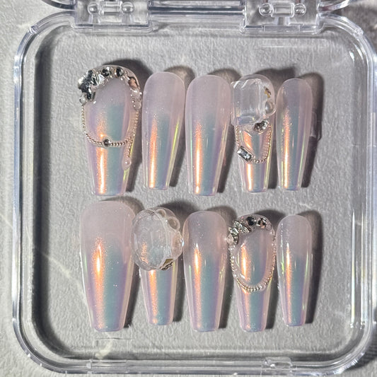 Pink Glow