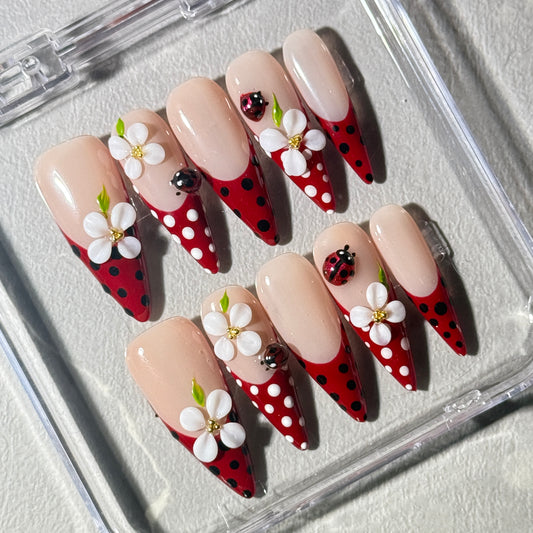 Dotty Darling