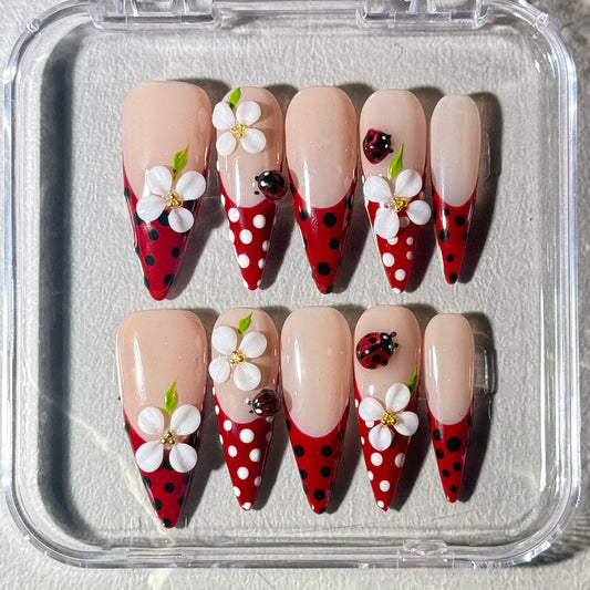 Dotty Darling