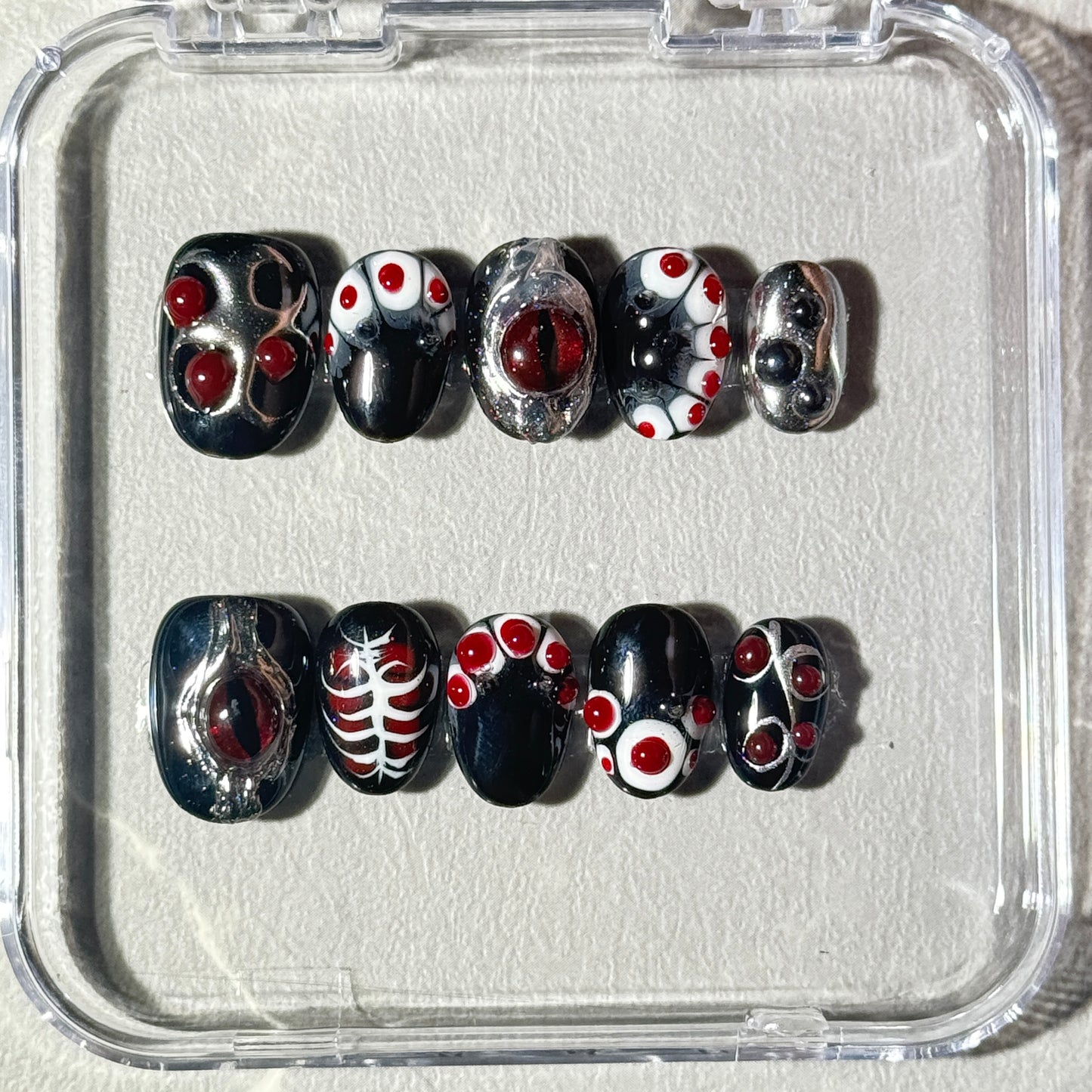 Devil's Omen
