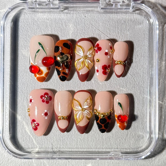 Cherry Blossom