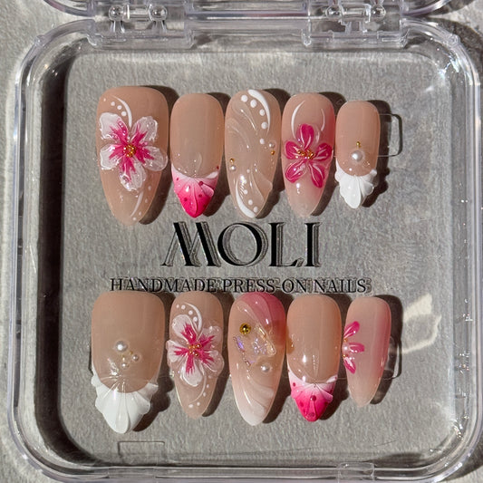 Pink Blossom