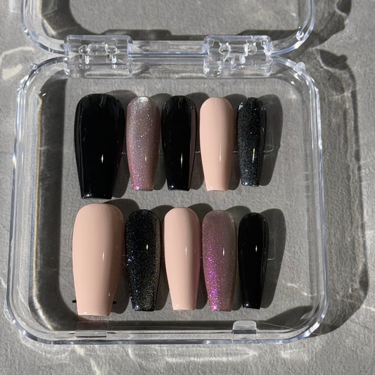 Cat-Eye Glam