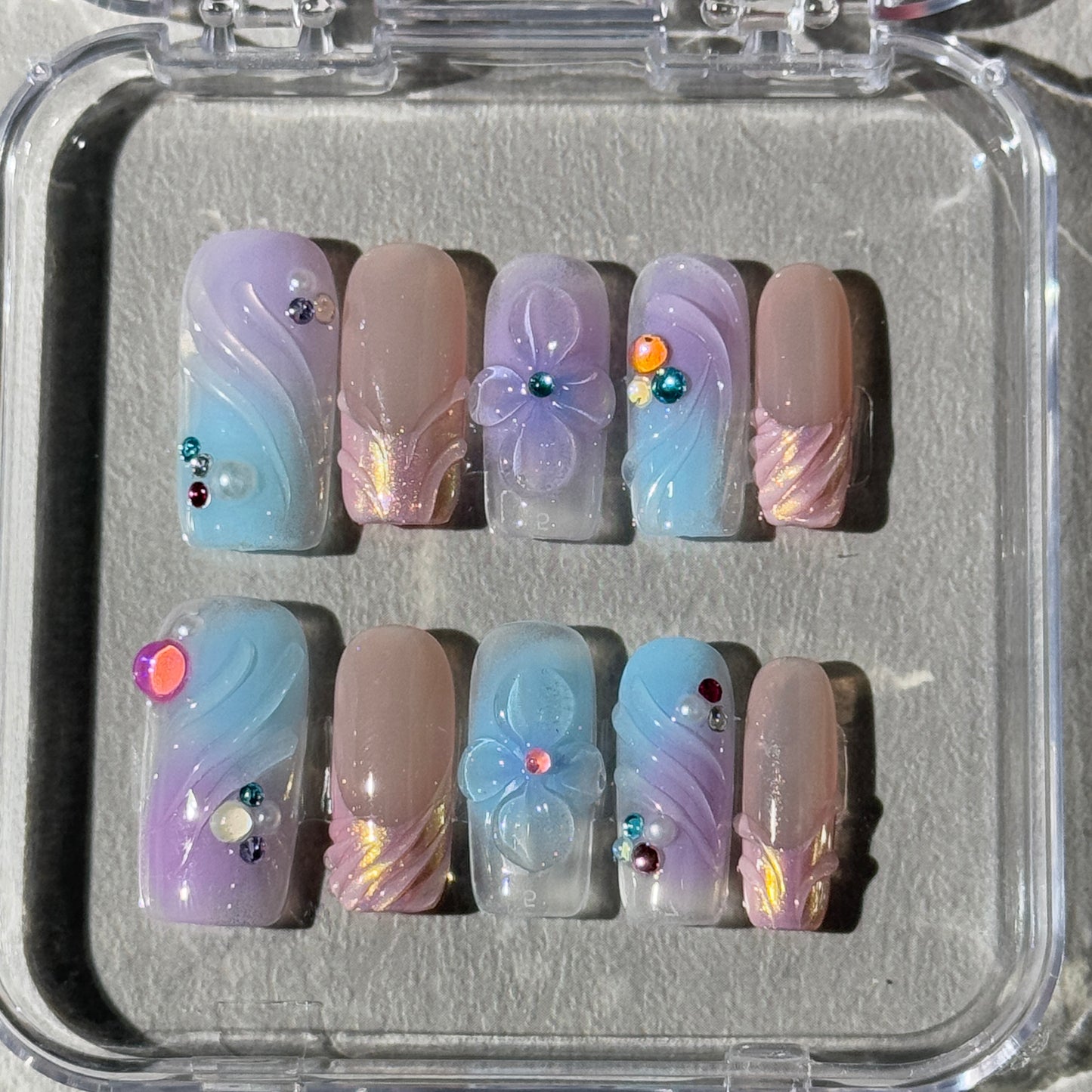 Cotton Candy