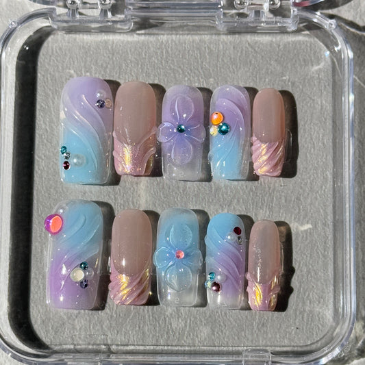 Cotton Candy
